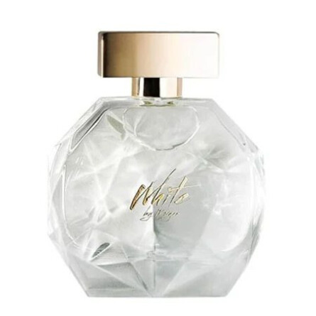 White -مورگان وایت