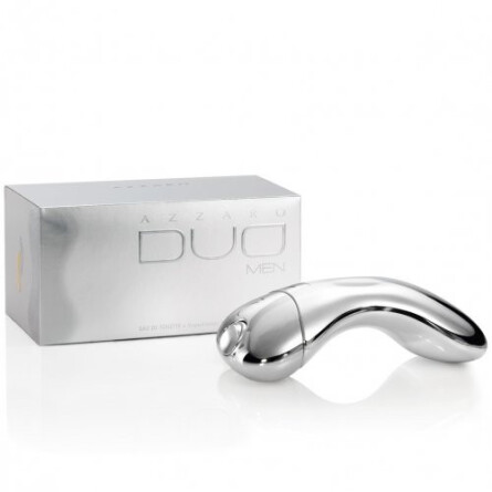 Duo for Men-آزارو دو مردانه