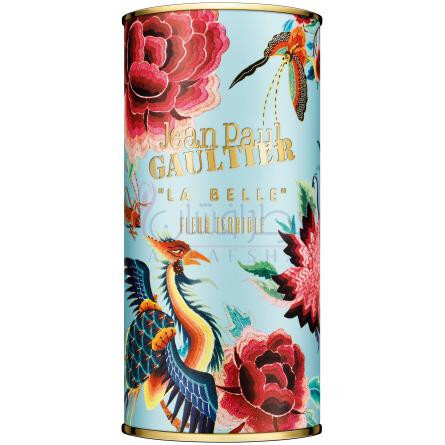 La Belle Fleur Terrible-ژان پل گوتیه له بل فلور تریبل