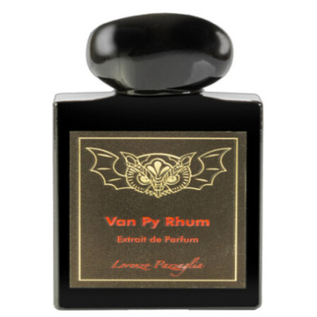 Van Py Rhum-لورنزو پازاگلیا ون پی رام