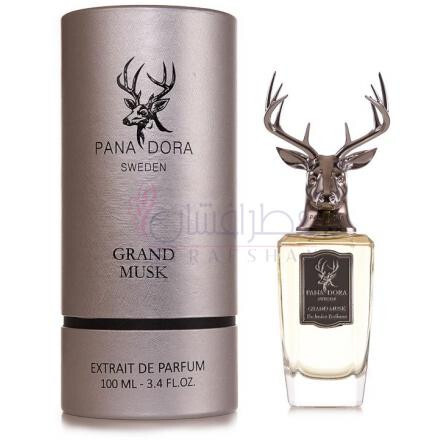 Grand Musk-پانا دورا گرند مسک