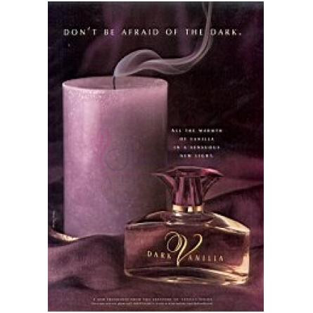 Dark Vanilla-کوتی دارک وانیلا