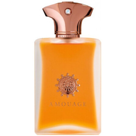 AMOUAGE Overture Man 100