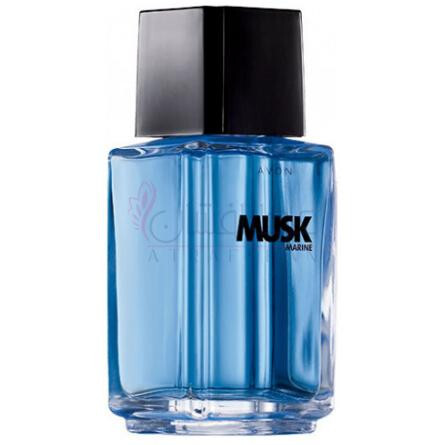 Musk Marine-اوان مسک مارین