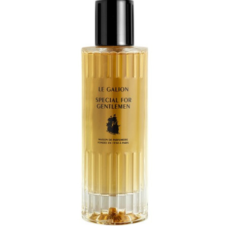 Special for Gentlemen-لوگالیون اسپشیال فور جنتلمن