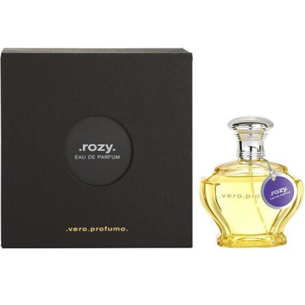 Rozy EDP-ورو پروفومو رزی ادو پرفیوم