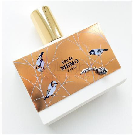 Eau de Memo-ممو او د ممو