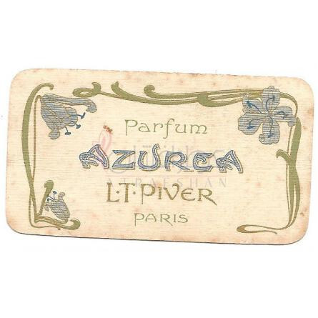 Azurea-ال تی پایور ازوریا