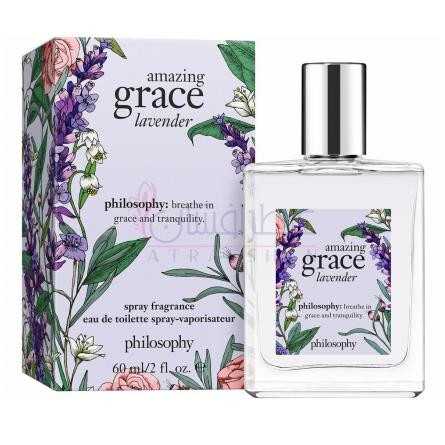Amazing Grace Lavender-فیلاسفی امیزینگ گریس لاوندر