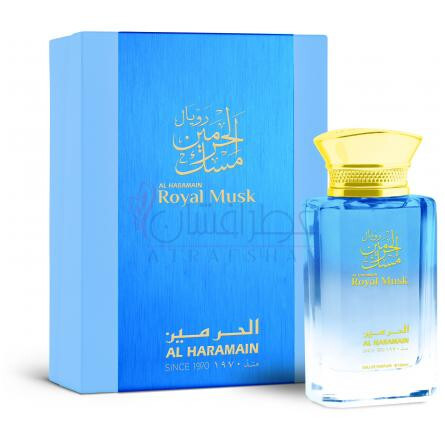 Royal Musk-الحرمین رویال مسک