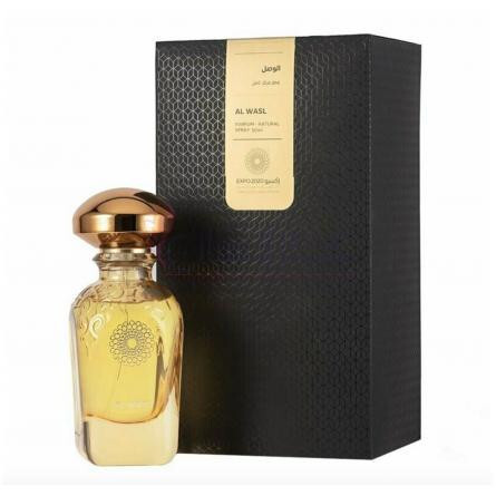 Al Wasl-ویدیان ال وصال