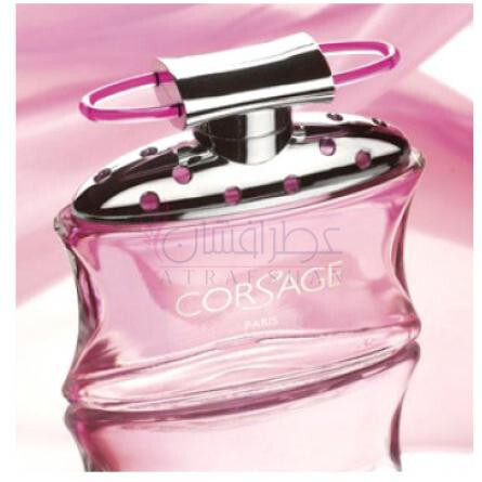 Corsage-ژاک اوارد کورسیج