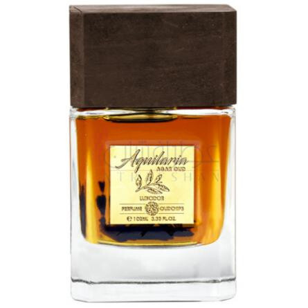 Aquilaria-لوکسودور اکویلاریا