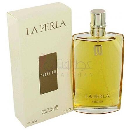 Creation-لاپرلا کریشن