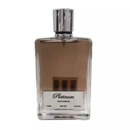 Platinum For Men-آتور پلاتینوم مردانه