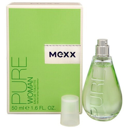 Mexx Pure for Her-مکس پیور فور هر
