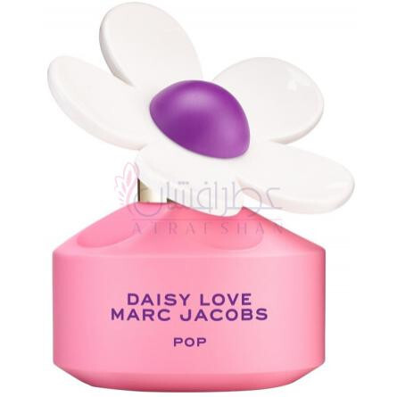Daisy Love Pop-مارک جاکوبز دیزی لاو پاپ