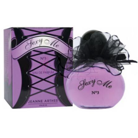 Sexy Me No3-جین آرتس سکسی می شماره 3