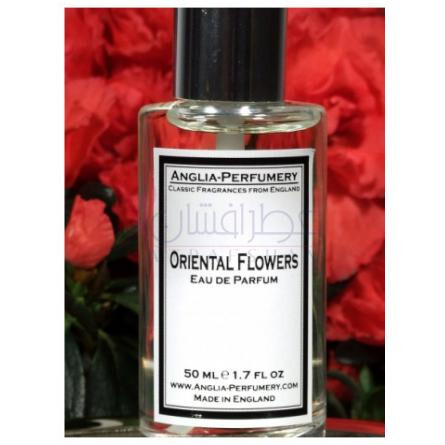 Oriental Flowers-انگلیا پرفیومری اورینتال فلاورز