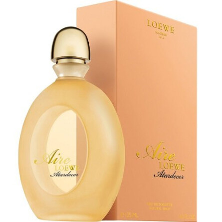 Aire Atardecer-لووه ایره آتاردسر