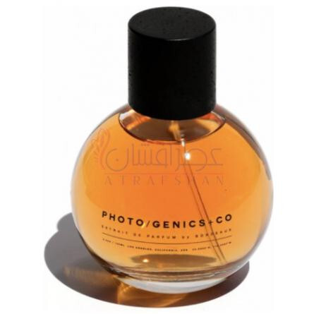 No. 1 Hashish-فوتوژنیک + کو نو 1 حشیش