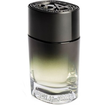 diptyque 34 eau de toilette