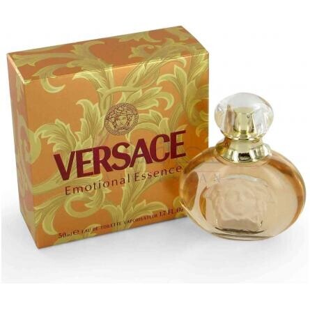 Versace Essence Emotional-ورساچه اسنس ایموشنال