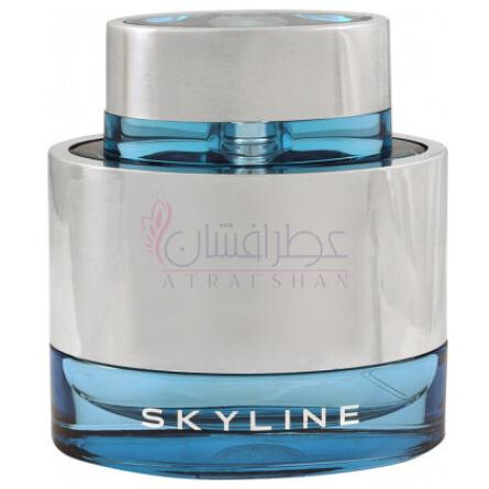 Skyline-پارفومز جنتی اسکای لاین