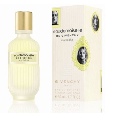 Givenchy eau de givenchy hot sale