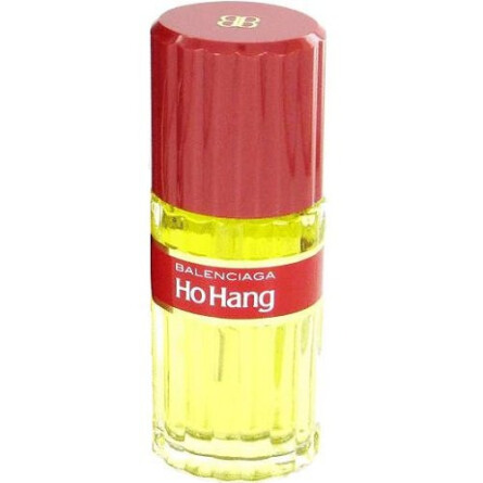 Ho Hang-بانسیاگا هو هانگ