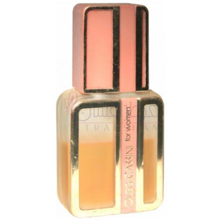 Oleg Cassini-جووان اولگ کاسینی