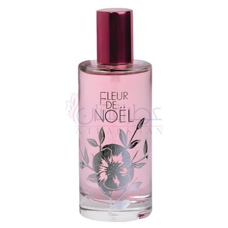 Fleur de Noel-ایو روشه فلور دی نوئل