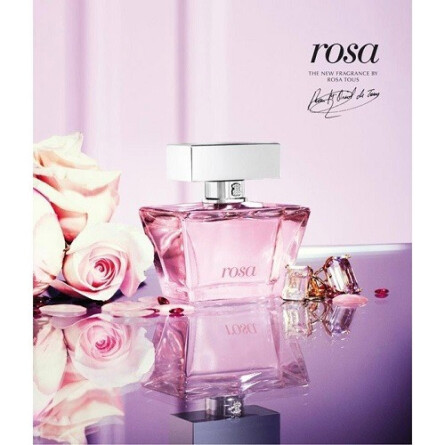 Tous Rosa-توس رزا