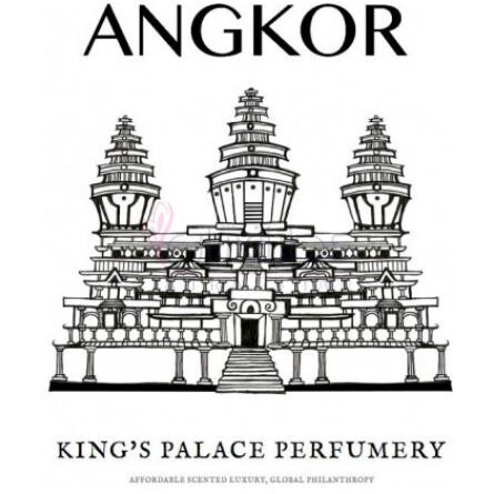 Angkor-کینگز پالاس پرفیومری انگکور
