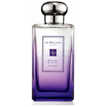 London Rain Wisteria & Violet-جو مالون لندن رین ویستریا اند ویولت