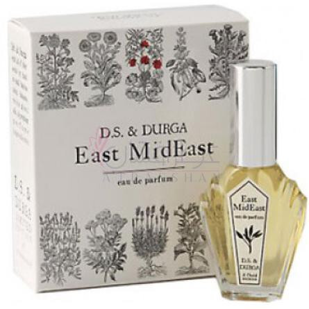 East Mid East- دی اس اند دورگا ایست مید ایست