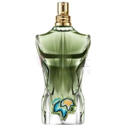 Le Beau Paradise Garden-ژان پل گوتیه له لو پارادیس گاردن