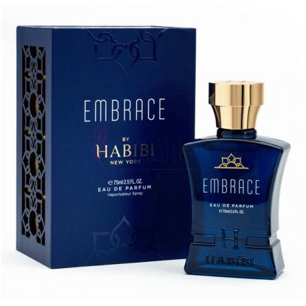Embrace-حبیبی ان وای ایمبریس