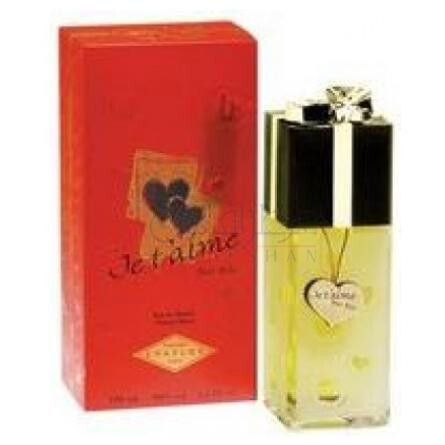 Je t'aime pour Elle-اوافلور ژو تم پور اله