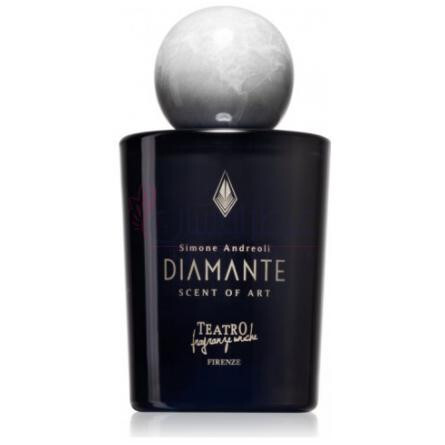 Diamante-تترو فرگرنزی یونیش دیامنت