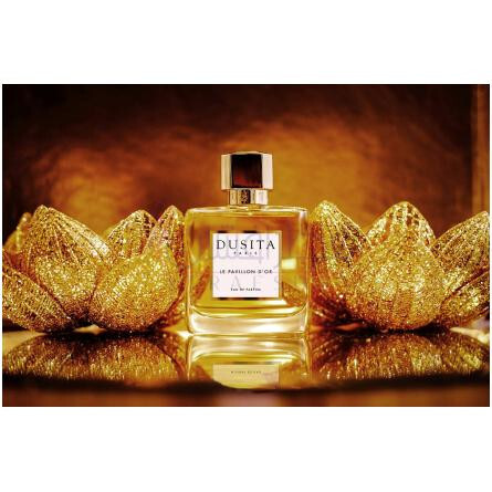 Le Pavillon D'Or-دوسیتا لی پاویلون د اور