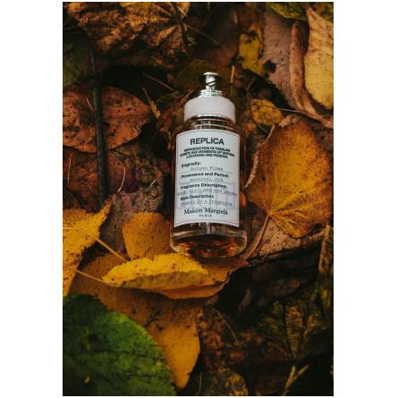 Autumn Vibes-میسون مارتین مارژیلا اوتم وایبز