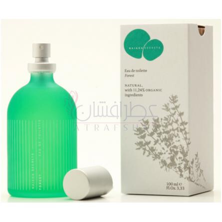 Wild Flowers-نایادا سیکرتس وایلد فلاورز