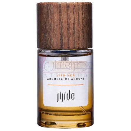 Armonia Di Agrumi - LIAN YEN 良言-جیجیدی ارمونیا دی اگرومی