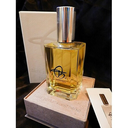 hb01-بیل پارفیوم کونستورک اچ بی وان (بیل پارفیوم کونسورک)