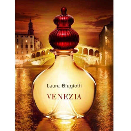 Venezia 2011-لورا بیاجوتی ونزیا 2011