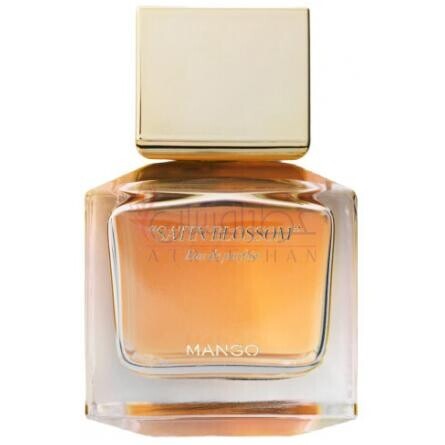 Satin Blossom-مانگو ساتین بلوسوم