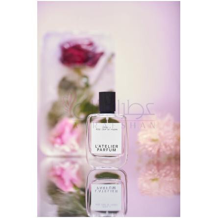 Rose Coup De Foudre-له اتلیه پارفوم رز کوپ دی فودری