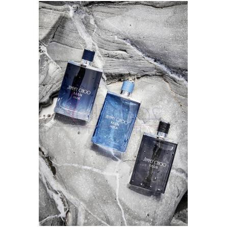 Jimmy Choo Man Aqua-جیمی چو من آکوا