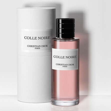 la colle noire dior